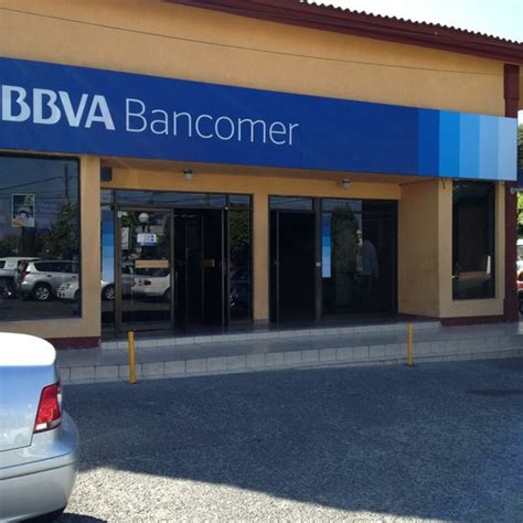 bancomer abierto en sábado chihuahua